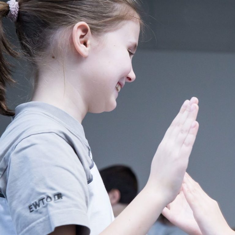 KidsWT-Training für Kinder in Amberg